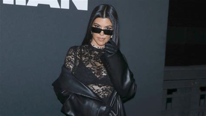 Star-Studded! Reality Stars Flocked to Kourtney Kardashian’s Boohoo Fashion Show: Photos