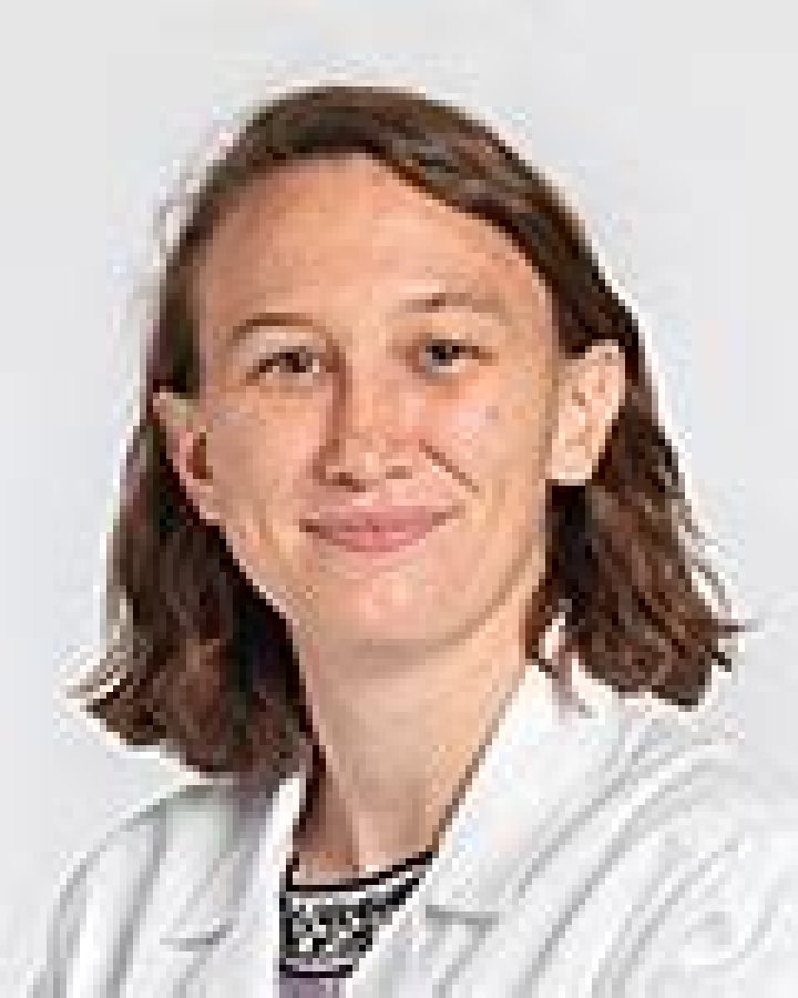 Dr. Stephanie Lucas, MD – Cleveland, OH