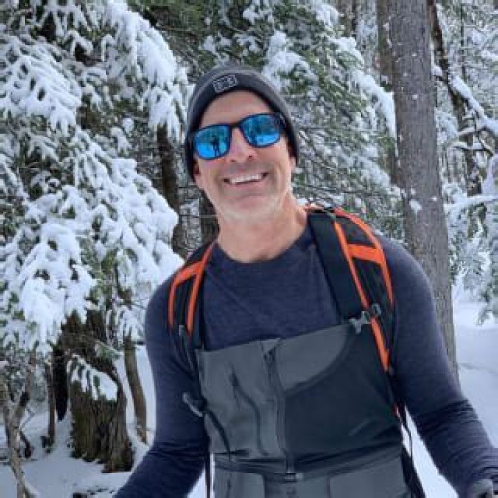 Dr. Stephen Goss, DO – Farmington, ME