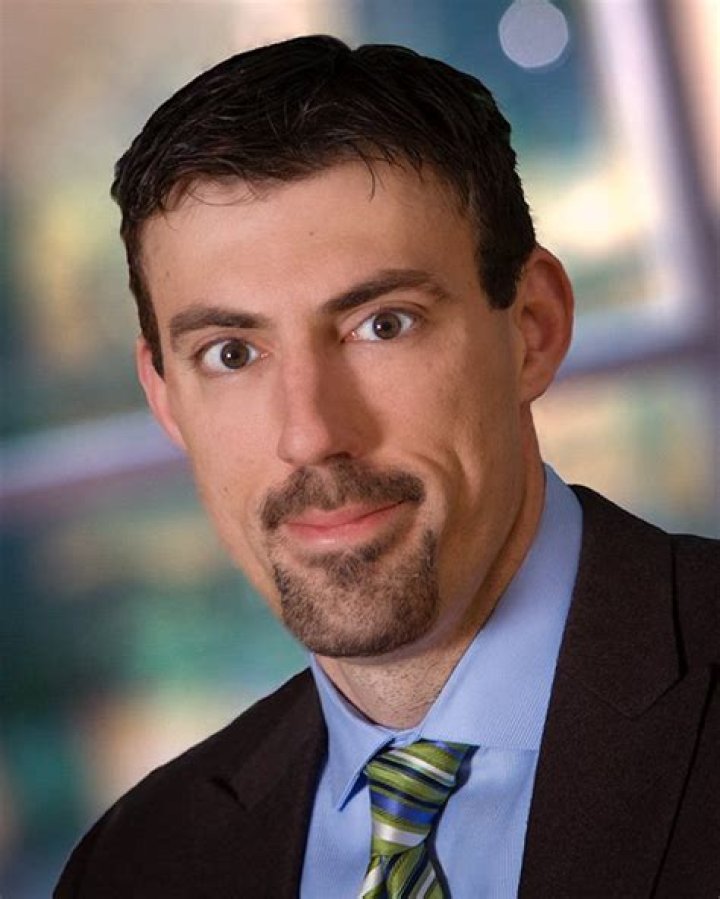 Dr. Stephen Khachikian, MD – Gillette, WY