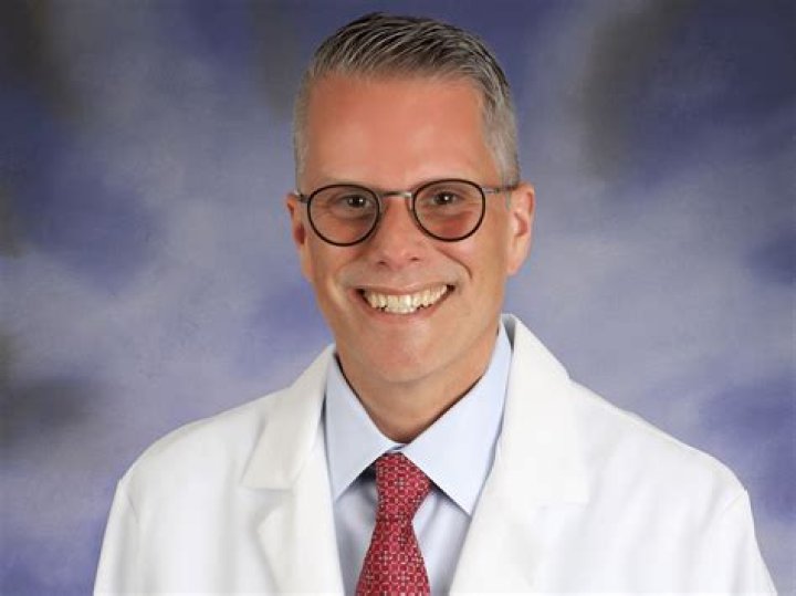 Dr. Stephen Schreck, MD – Fort Wayne, IN