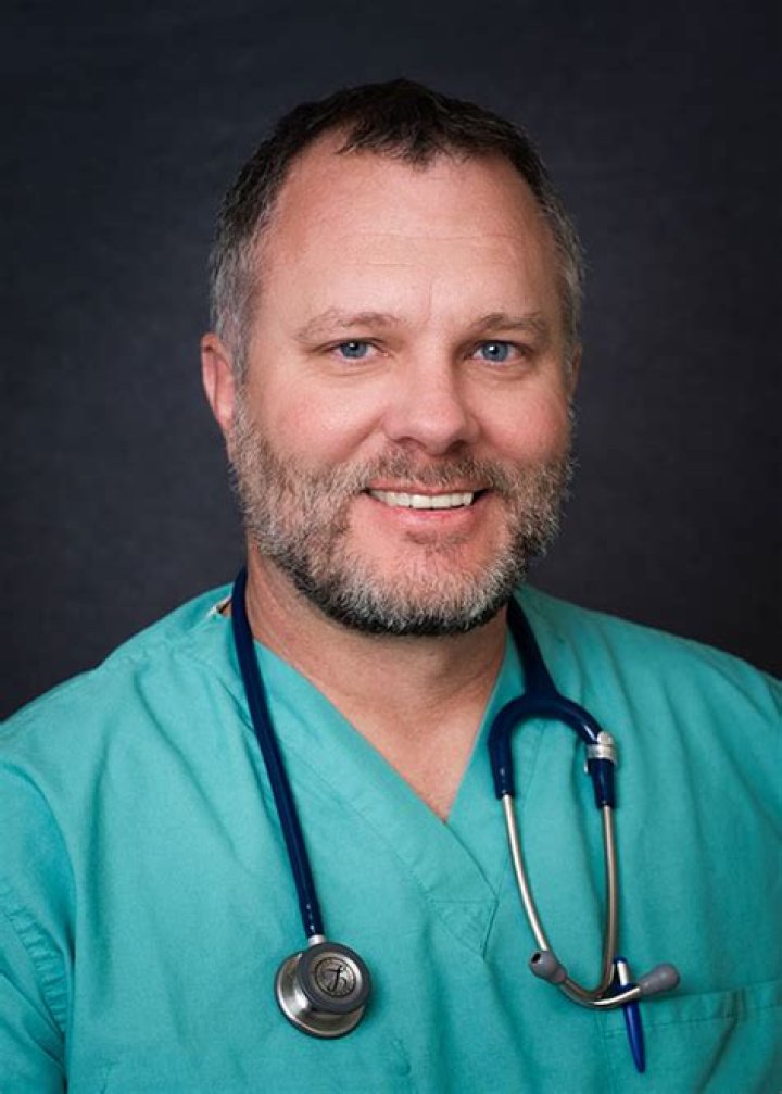 Dr. Steven Kimball, MD – Carmichael, CA