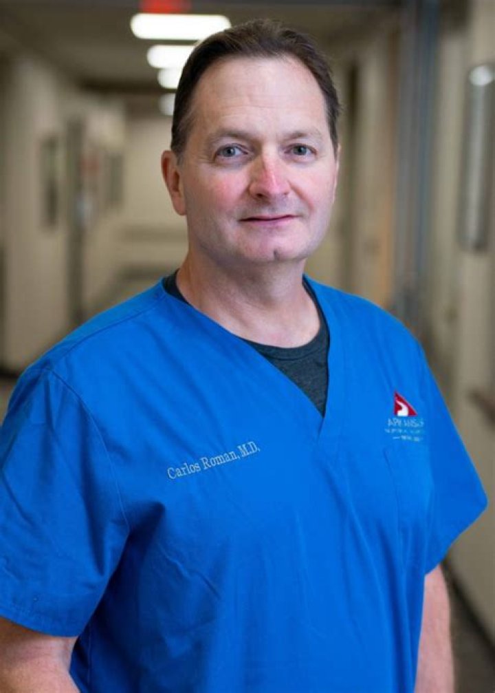 Dr. Steven Meadors, MD – Little Rock, AR