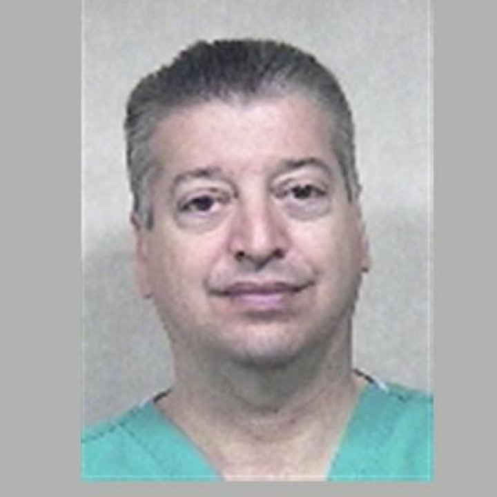 Dr. Steven Oweida, MD – Marietta, GA