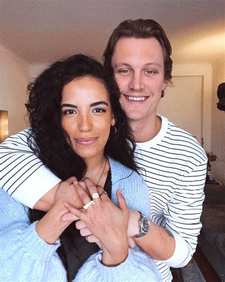 Summer House’s Danielle Olivera Has a Sweet Boyfriend! Inside Her Relationship With Robert Sieber