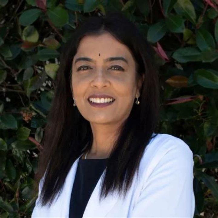 Dr. Surekha Vetsa, MD – Sunnyvale, CA