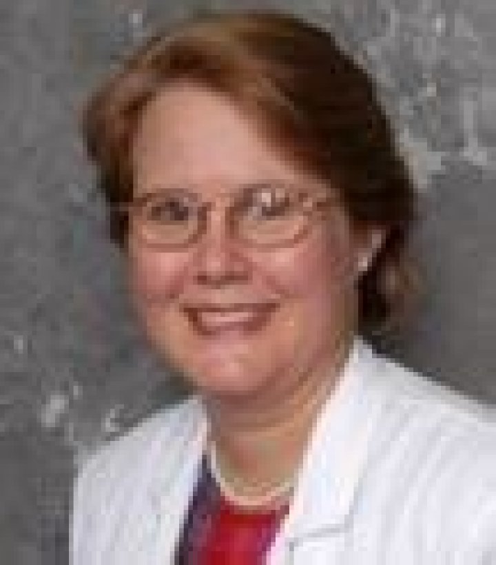 Dr. Susan Lyon, MD – Palos Heights, IL