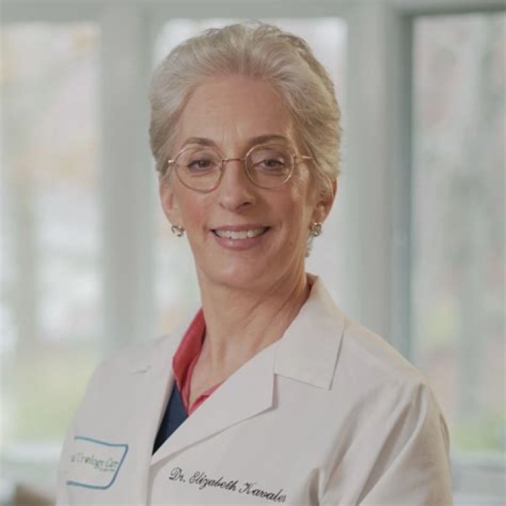 Dr. Sussannah Walsh, MD – Vineland, NJ