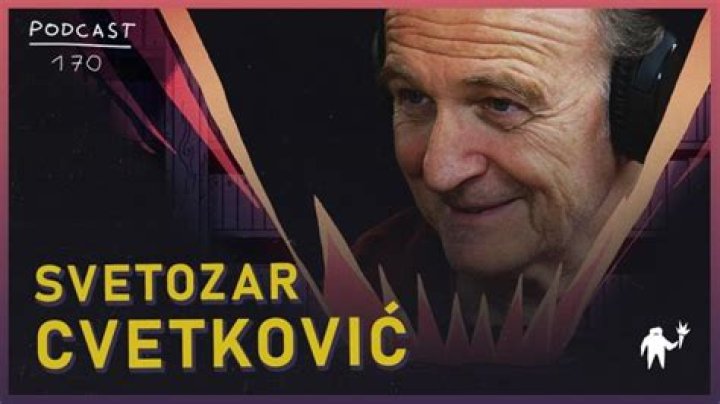 Svetozar Marinkovic – Celebsgraphy