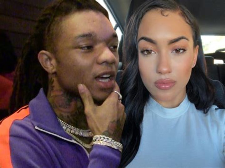 Swae Lee's Ex Girlfriend Marliesia Ortiz: Familiarize Yourself