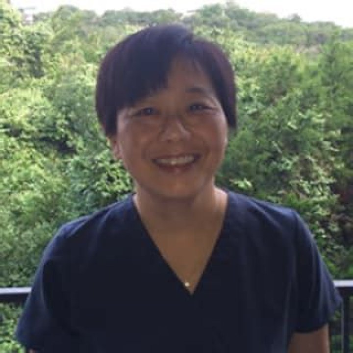 Dr. Sydney Kometani, MD – Austin, TX