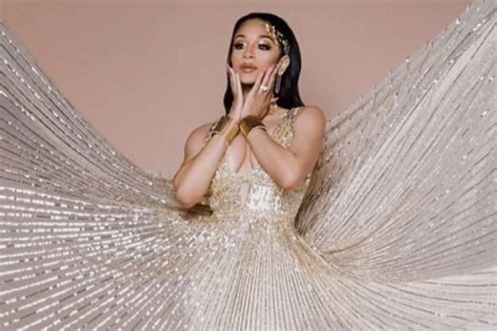 T.I. Is Finally Speechless After Seeing Daughter Deyjah Harris Morph Into A Goddess In Her Latest Photo Shoot — See Why Tiny Fans Are In Awe