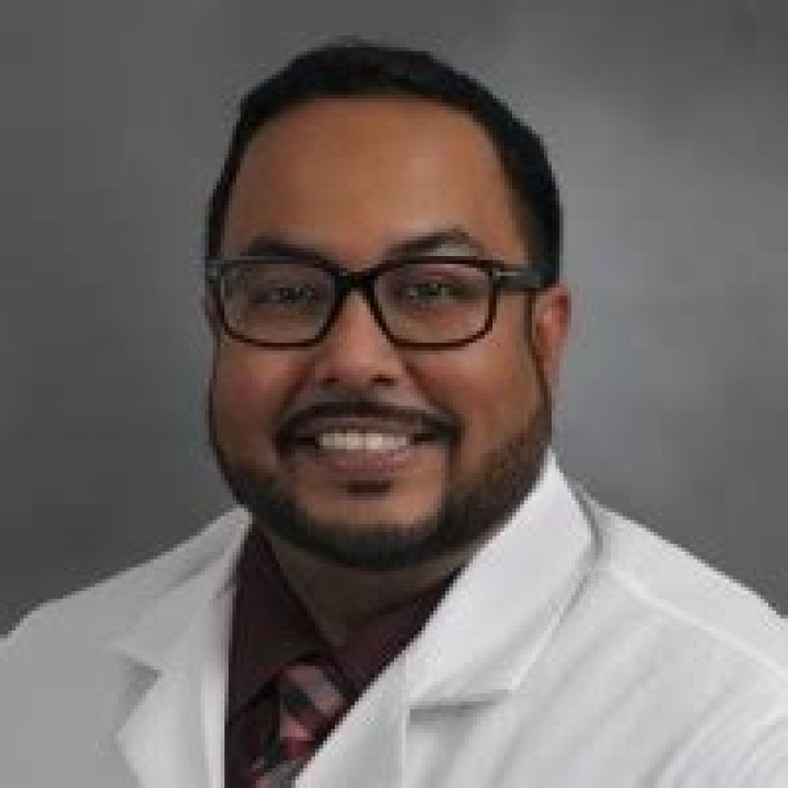 Dr. Tahmid Rahman, MD – Philadelphia, PA