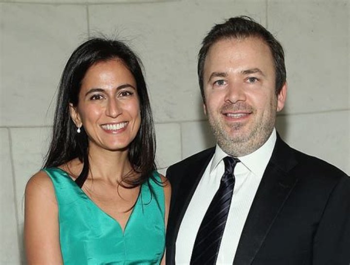 Tali Farhadian Weinstein Height, Weight, Net Worth, Age, Birthday, Wikipedia, Who, Instagram, Biography