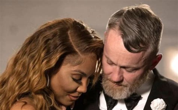 Tamar Braxton Shares A Video That Impresses Her Fans