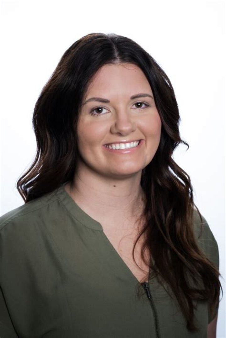 Tamara Vincent – Louisville, KY