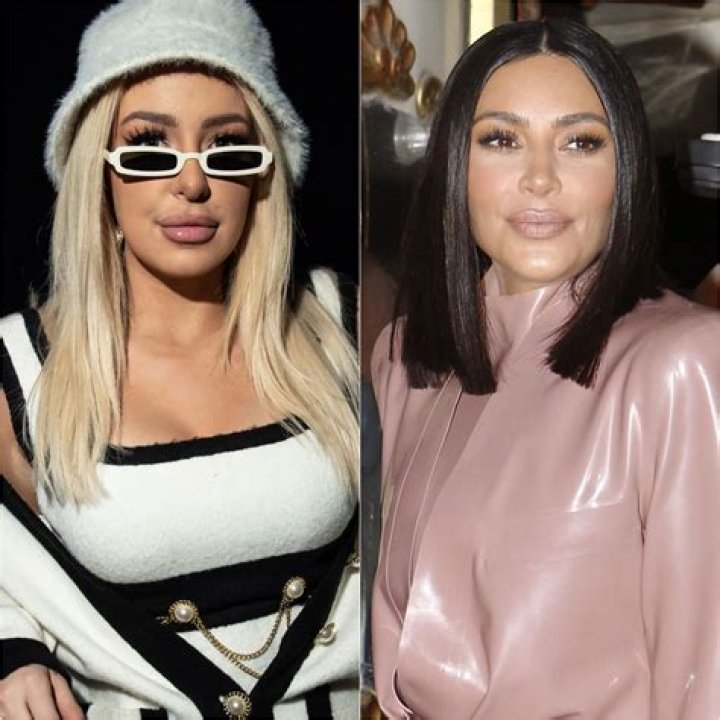 Tana Mongeau Insists She and Jake Paul Didn’t Copy Off of Kim Kardashian and Jonathan Cheban’s ‘Tiger King’ Costumes