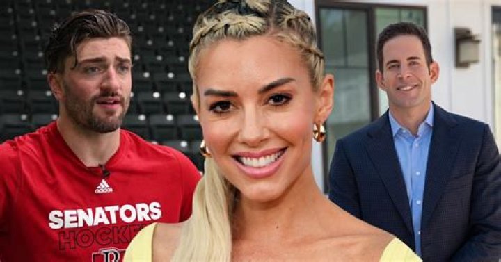 Tarek El Moussa Loves That Rumored Girlfriend Heather Rae Young Is Also a Reality Star: ‘She Understands His Lifestyle’