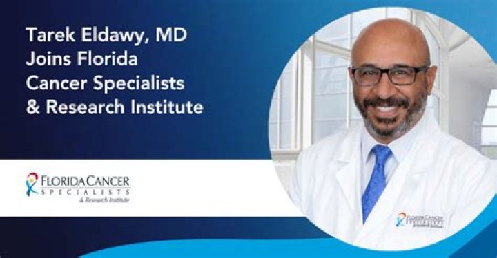 Dr. Tarek Eldawy, MD – Pensacola, FL