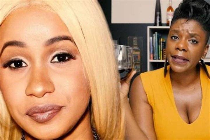 Tasha K Sues Cardi B For $1 Million