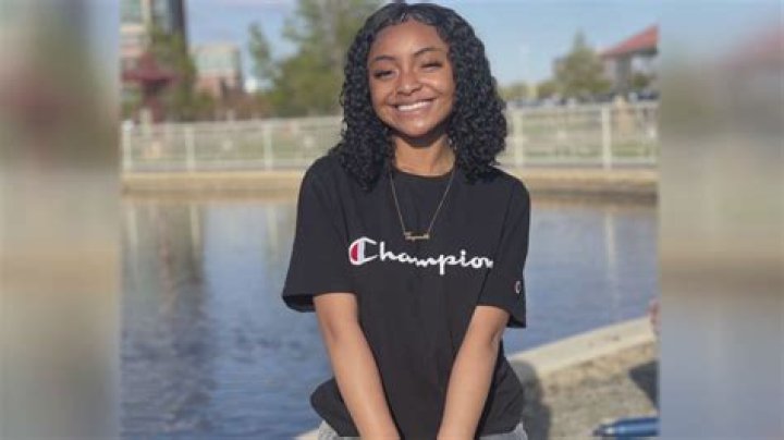 
Tayanna Manuel GoFundMe: Family launches fundraiser as Colorado teen is found dead by dumpster 