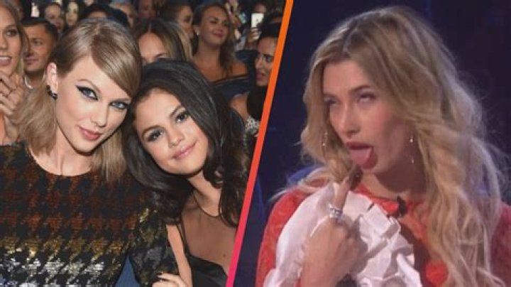 Taylor Swift And Selena Gomez Have Girl’s Night With New Squad Member And Pete Davidson Ex Cazzie David