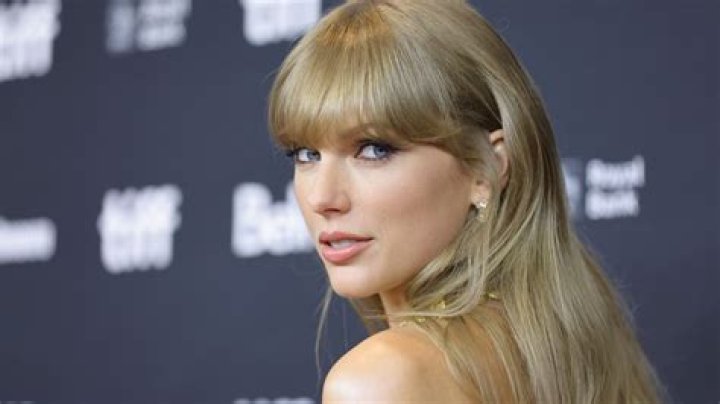 Taylor Swift Hits Billionaire Status Amid Release of ‘1989 (Taylor’s Version)’ and Eras Tour