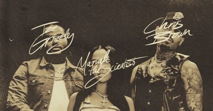 Tee Grizzley Is Lusting Heavy On 