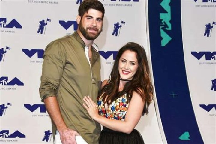 ‘Teen Mom’ Star Jenelle Evans Husband David Eason In Trouble With The Law Again