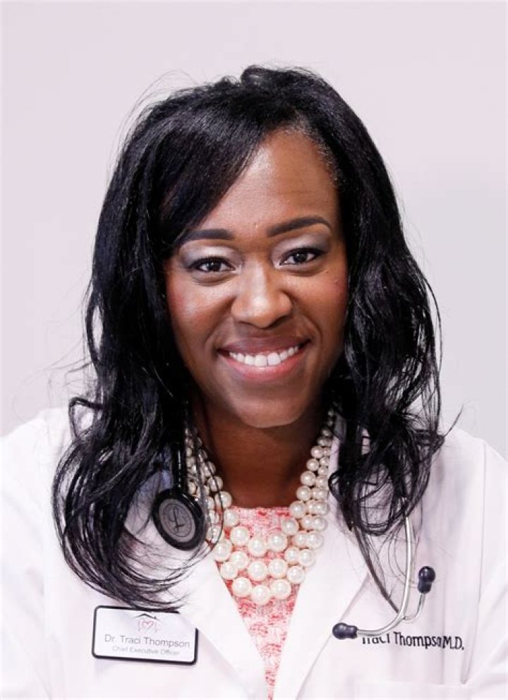 Dr. Teri Merens, MD – Evanston, IL