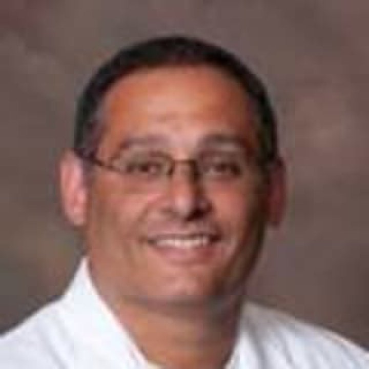 Dr. Terrence Peppy, MD – Orlando, FL