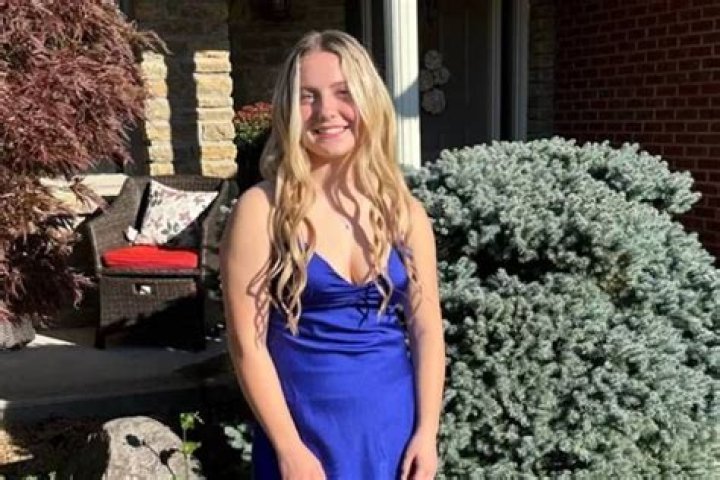 
Texas missing Woman, Chrissy Powell, 39, found dead in a Parking lot 