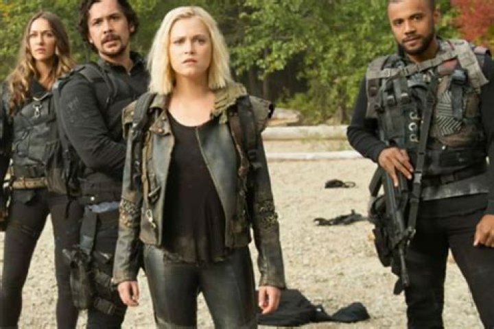 The 100 Canceled – The CW Show Ending After Season 7