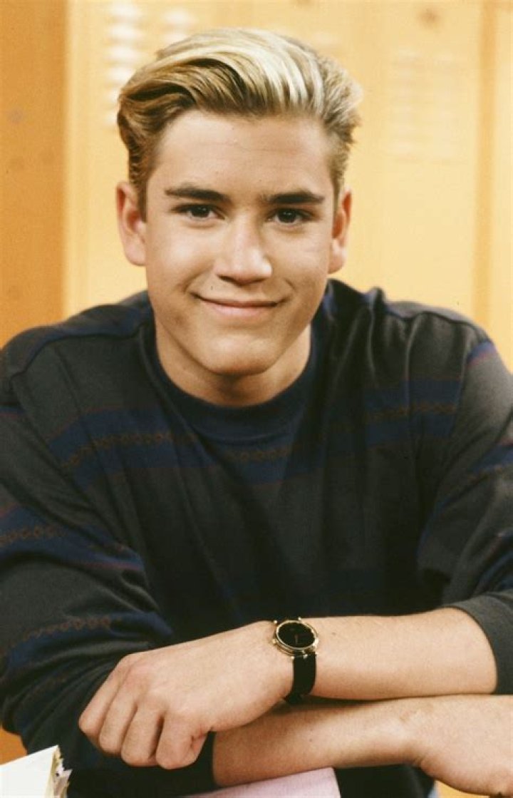 The ’90s TV Characters We’d Totally Date Today (and, Yes, Zack Morris is Definitely One of ‘Em!)