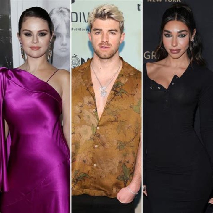 The Chainsmokers’ Drew Taggart Has Found a Lot of Love in the Public Eye: Complete Dating History