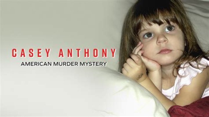 The Death of Casey Anthony’s Daughter Caylee Still Haunts the Nation Nine Years Later