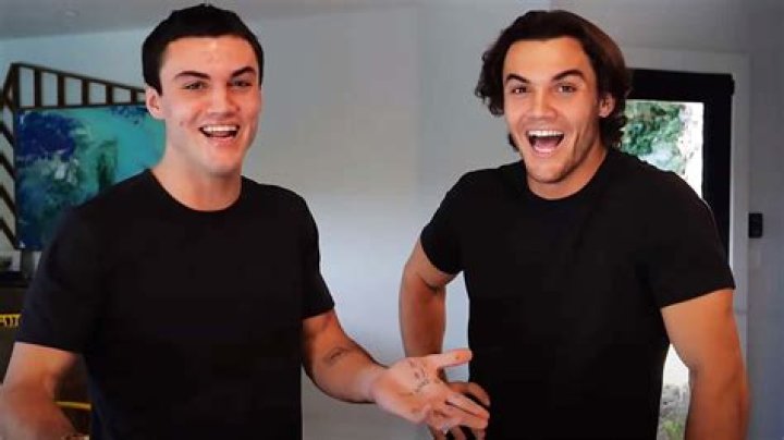 The Dolan Twins Are Not Quitting YouTube But Are Stepping Way Back After Feeling ‘Fake’