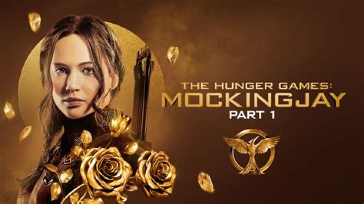 
The Hunger Games Mockingjay Part 2 Age Rating 
