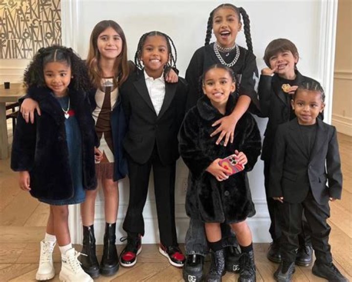 The Kardashian-Jenner Kids Win Halloween Every Year! See Their 2020 Costumes