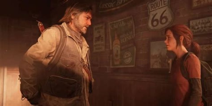 
The last of Us Bill and Frank: What Will Happen To Them In The Video Game? 