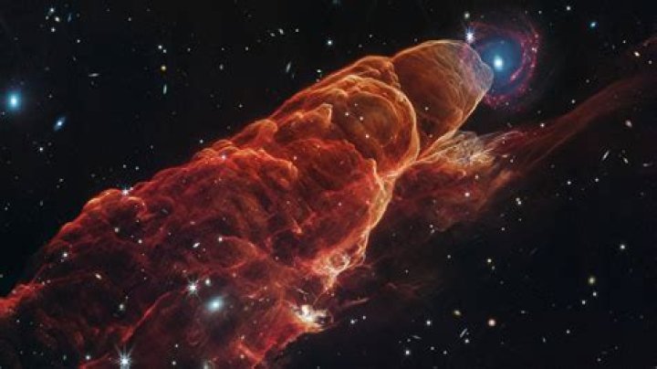 The Most Important Image Captured By Hubble