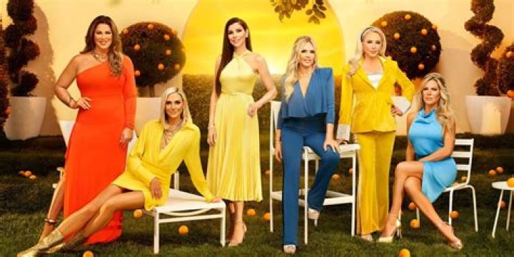 The ‘Real Housewives of Orange County’ Season 17 Trailer Is Filled with Explosive Drama: Details