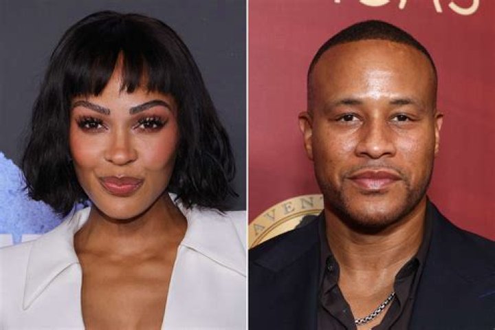 
The Real Reason Meagan Good and Husband DeVon Franklin Divorced 