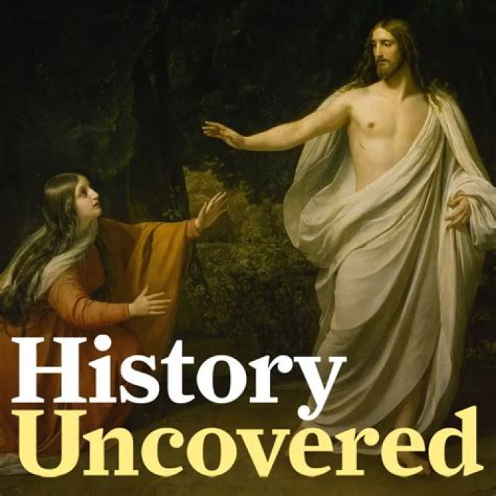 The Real Story Of Mary Magdalene And Her Relationship With Jesus