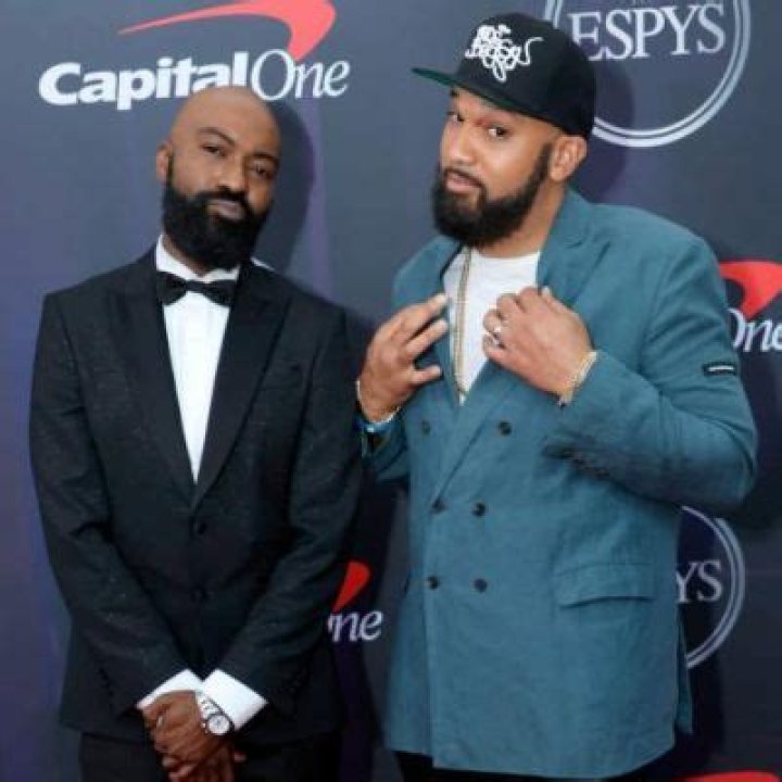 
The Showtime Series Was Canceled When The Desos & Mero Apparently Separated 