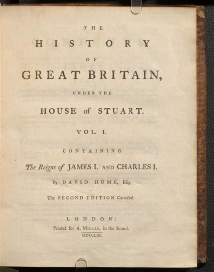 The Surprisingly Fascinating History Of Great Britain's Wishing Trees