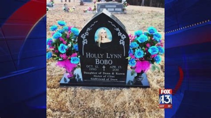 The Tragic And Mysterious Disappearance Of Holly Bobo
