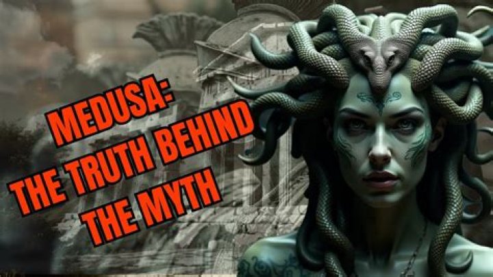 The Truth Behind The Myth