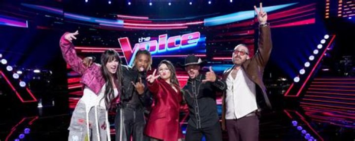 ‘The Voice’ Contestant Will Breman Has Quickly Become a Fan Favorite: ‘I Love Him!’