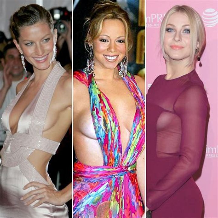 These Celebrities Make Sideboob Look Classy and Chic! See Photos of The Stars’ Sexiest Outfits